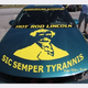 Illustration for article titled Bobcats, Berettas, and John Wilkes Booth: BS Inspections at the Omaha 24 Hours of LeMons